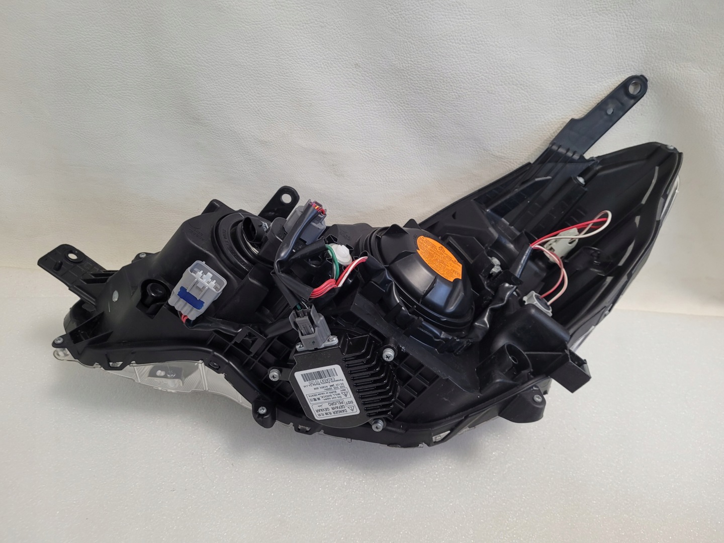 Frontscheinwerfer Subaru XV G5 84001FJ601NIN LED Rechts Scheinwerfer Headlight - Thumbnail 7