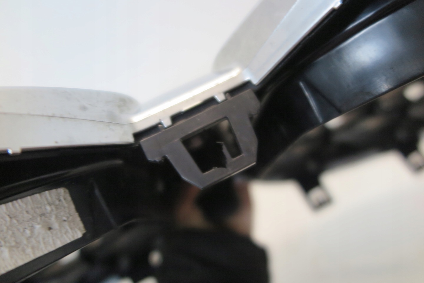 BMW X4 G02 Kühlergrill FRONTGRILL Kühlergitter - Thumbnail 12
