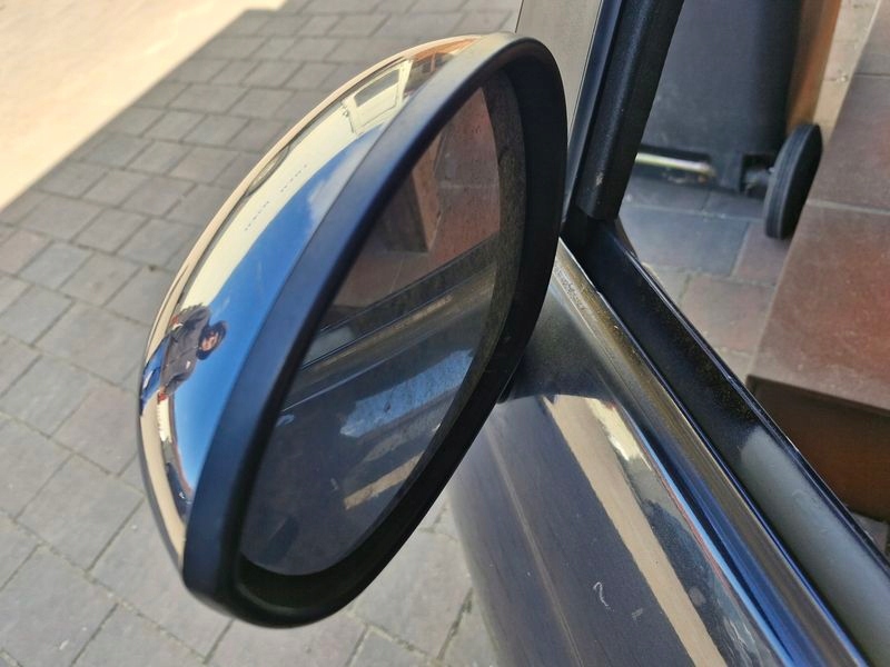 Fiat 500 ZAF 120 Tür Vorne Links Door Porta Porte - Thumbnail 10