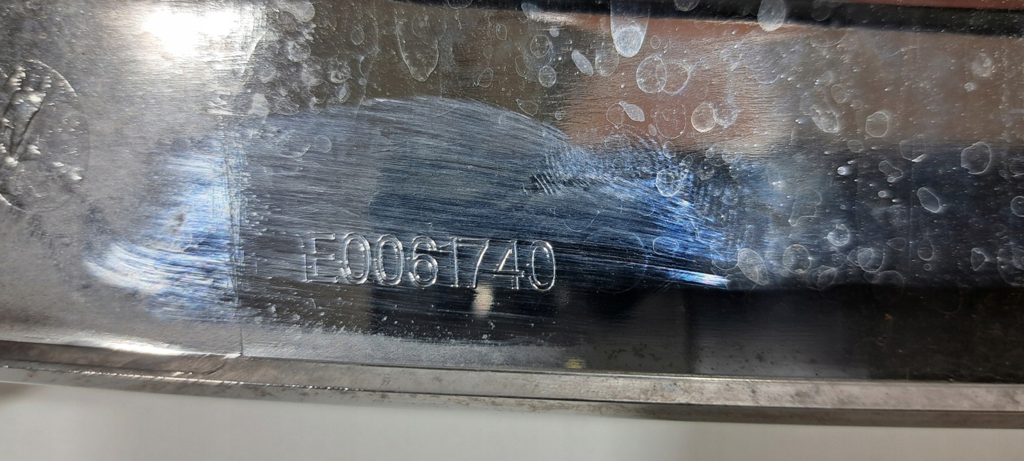 Nissan NV300 J4 Kühlergrill FRONTGRILL Kühlergitter 623859621R - Thumbnail 11