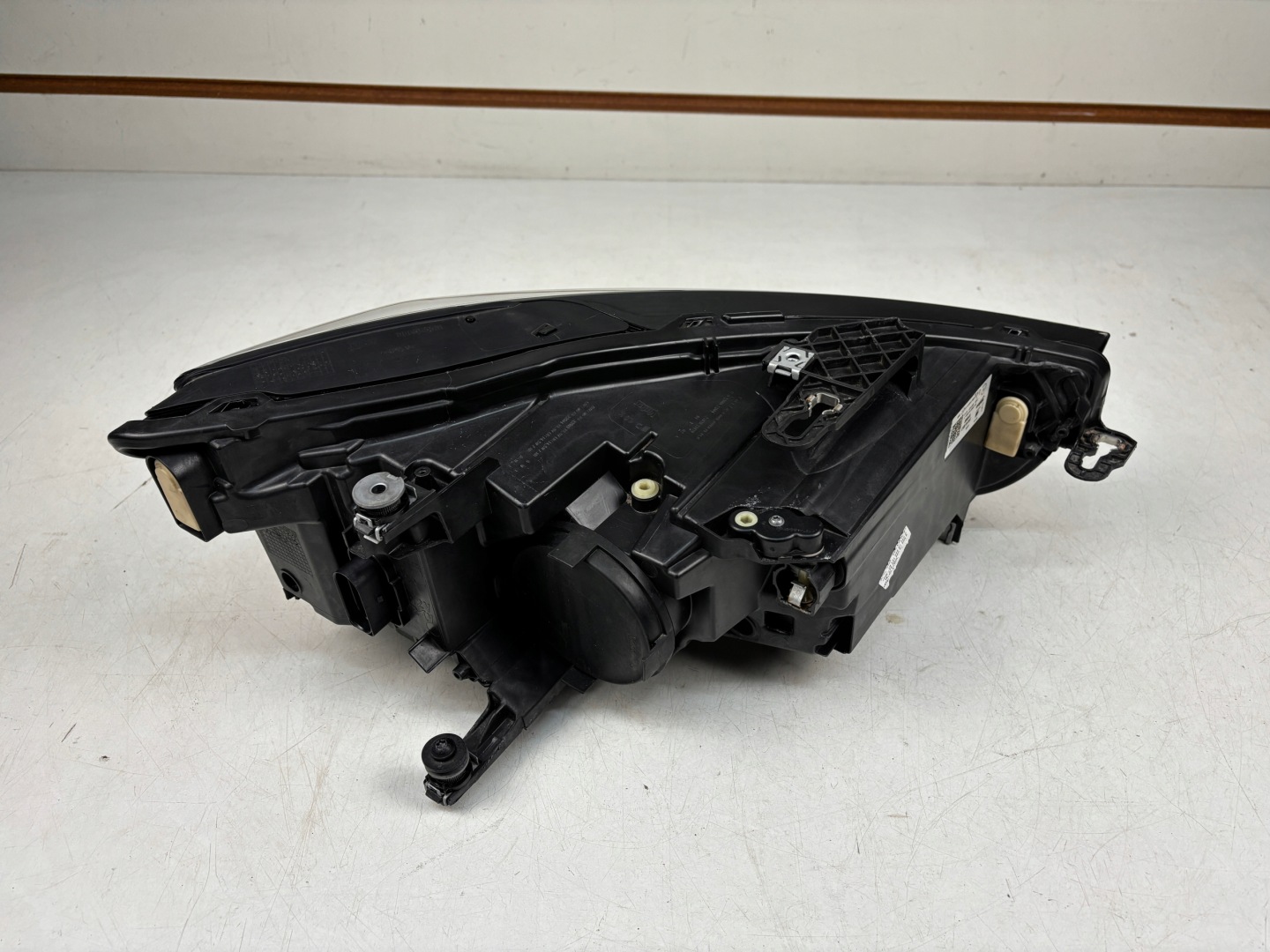 Frontscheinwerfer SEAT Leon IV 5F 5FB941005D LED Links Scheinwerfer Headlight - Thumbnail 7