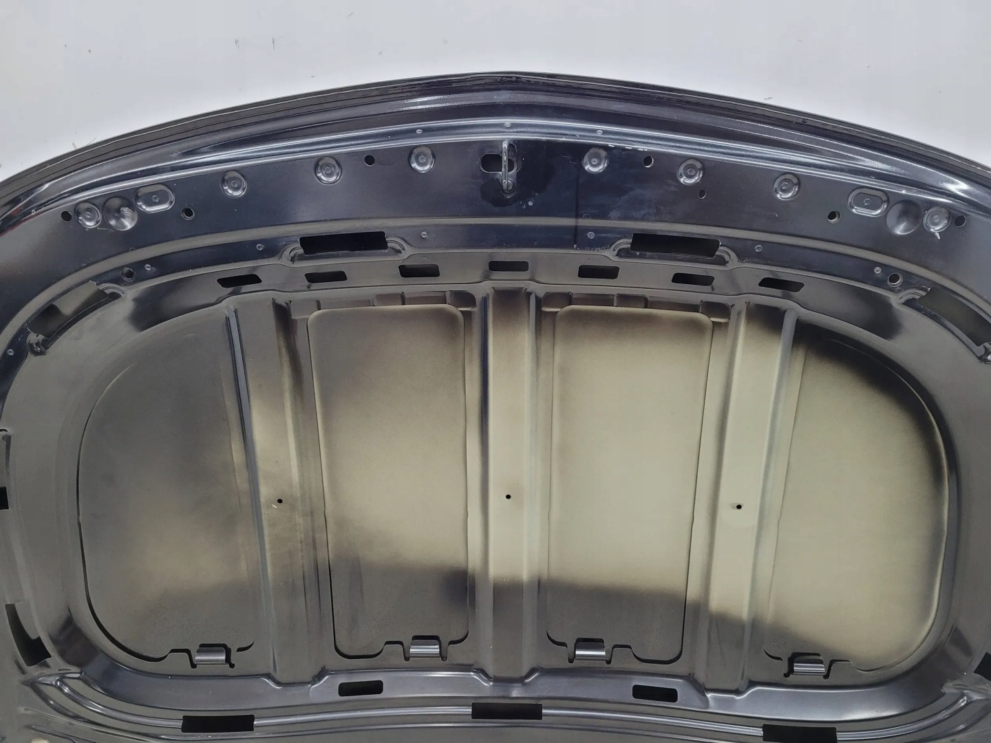 Motorhaube Opel Insignia Bonnet Hood - Thumbnail 12