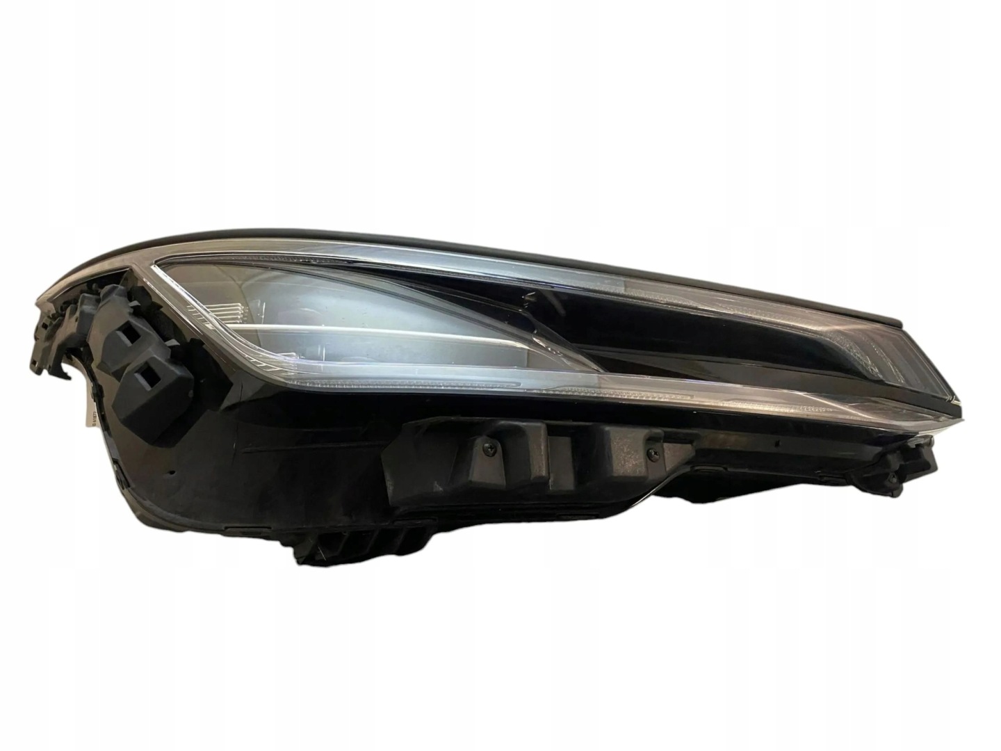 Frontscheinwerfer Kia EV6 CV LED Rechts Scheinwerfer Headlight - Thumbnail 8