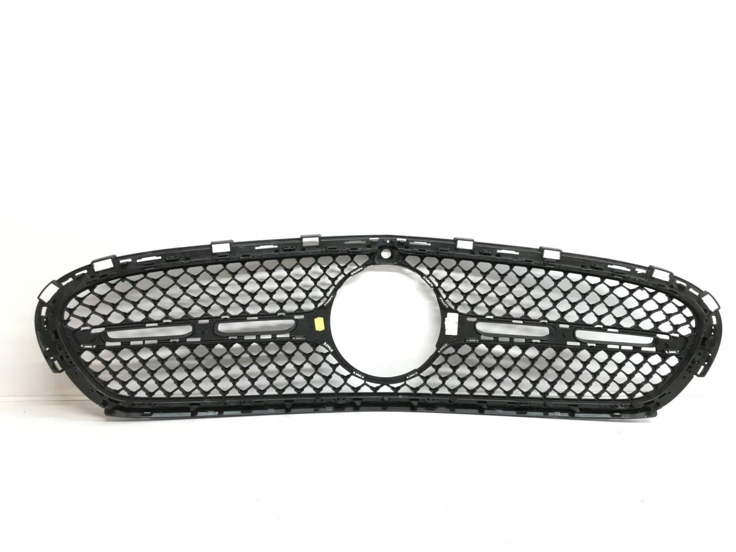 Mercedes-Benz GLC W253 Kühlergrill FRONTGRILL Kühlergitter A2548881800 - Thumbnail 9
