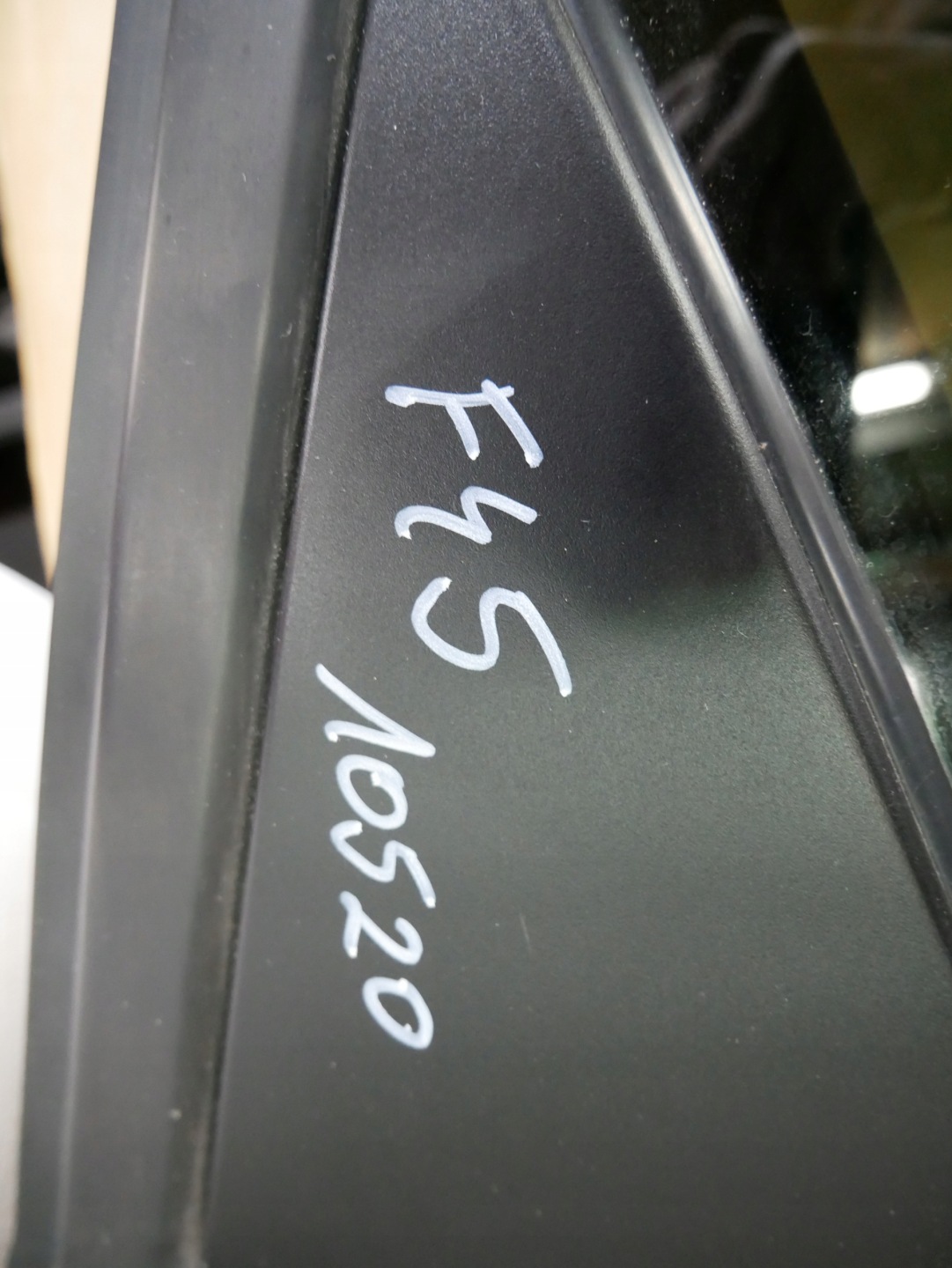 BMW 2 Active Tourer F45 Tür Hinten Rechts Door Porta Porte - Thumbnail 6