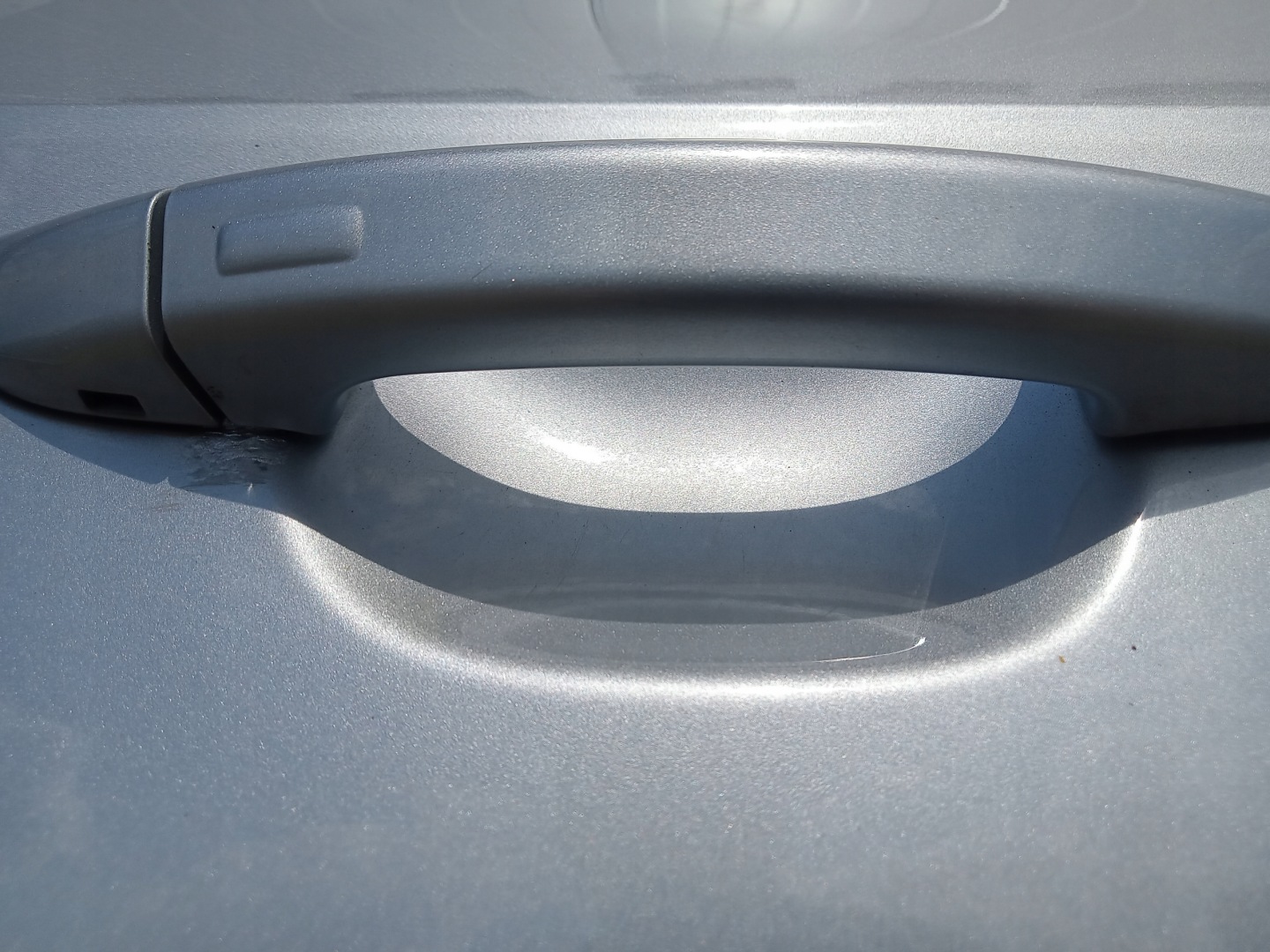 VW Passat B7 Tür Hinten Rechts Kombi Door Porta Porte - Thumbnail 10