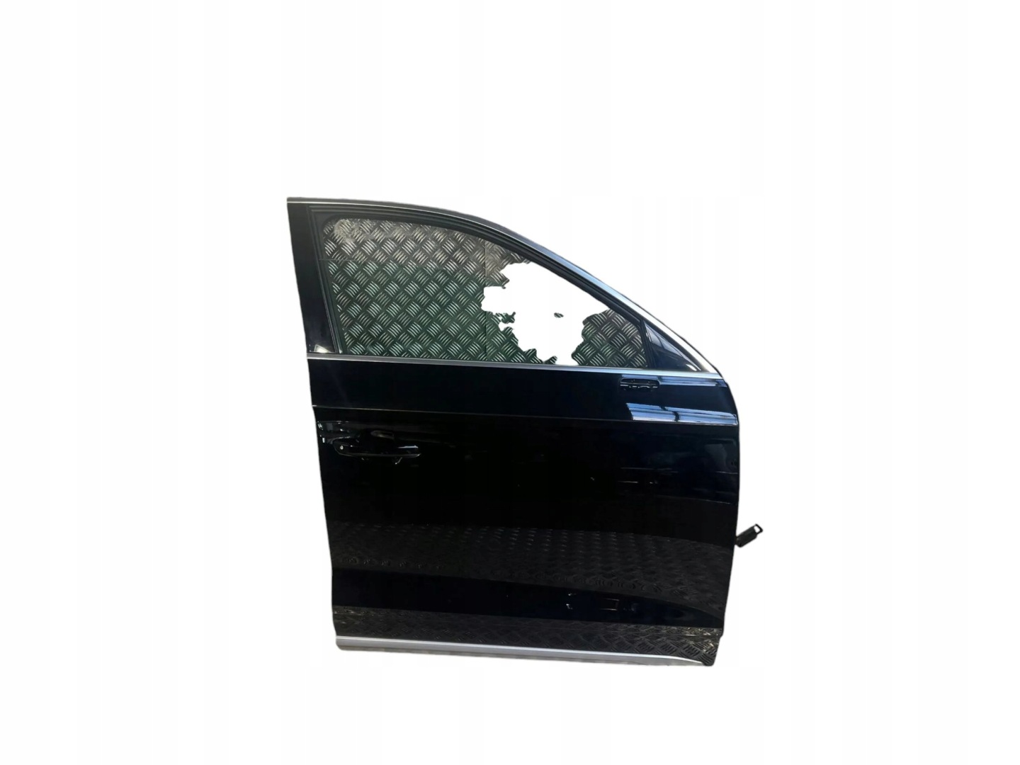 Audi Q5 Tür Vorne Rechts Door Porta Porte - Thumbnail 6