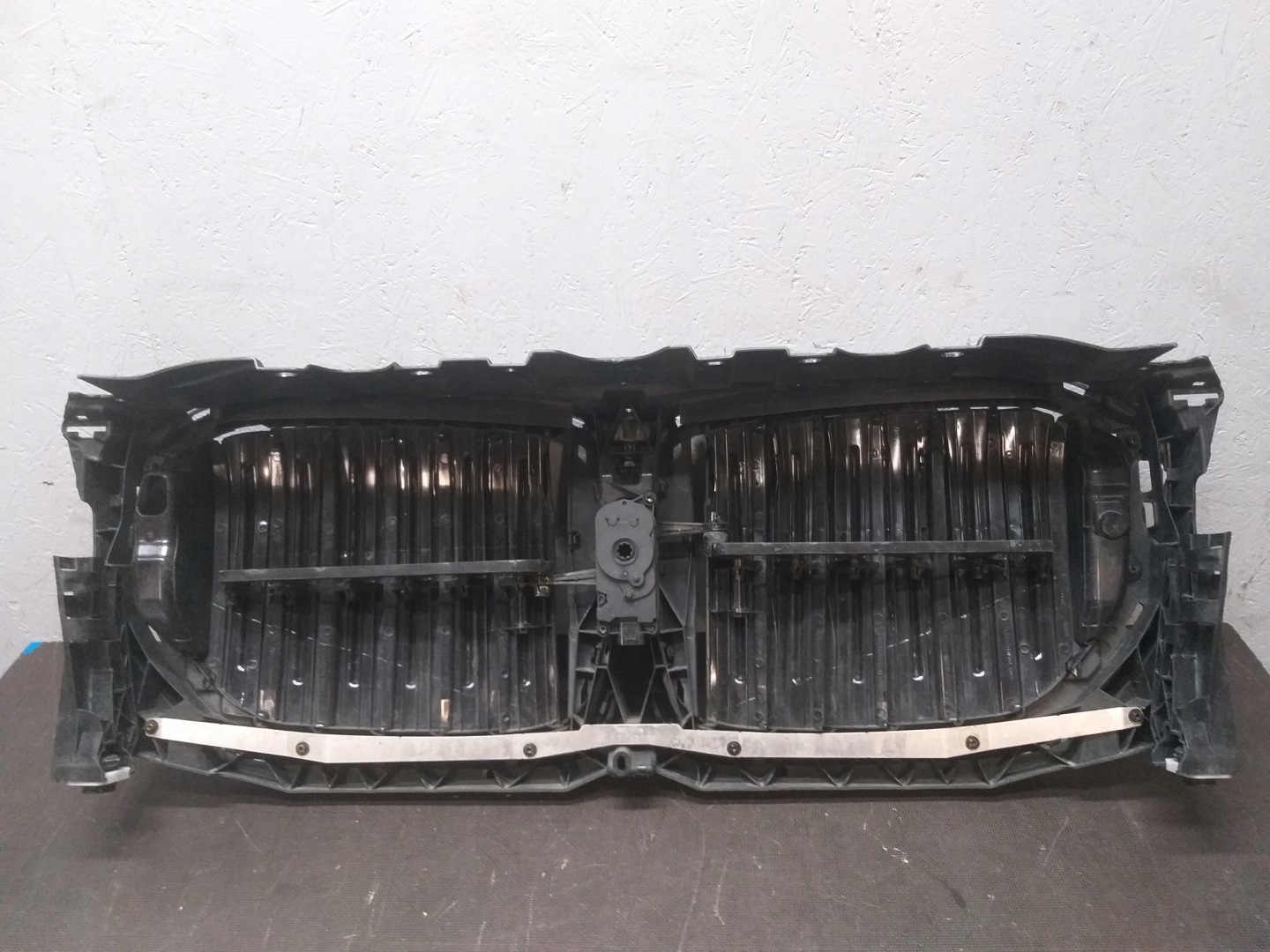 BMW X5 G05 Kühlergrill FRONTGRILL Kühlergitter 5A1A312 - Thumbnail 9