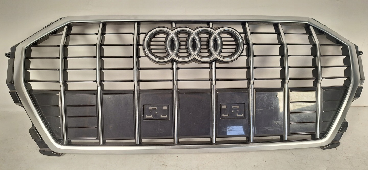 Audi Q3 Kühlergrill FRONTGRILL Kühlergitter - Thumbnail 1