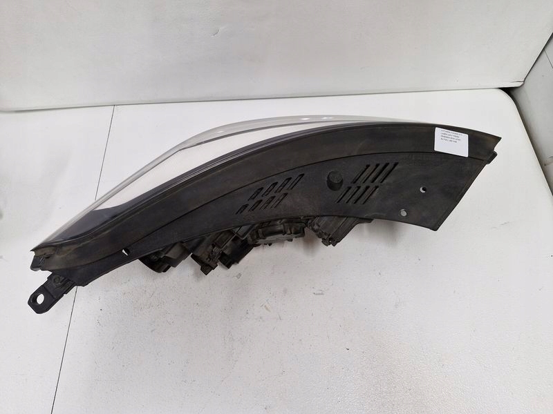 Frontscheinwerfer Hyundai Tucson NX4E 92101D7201 LED Links Headlight - Thumbnail 8