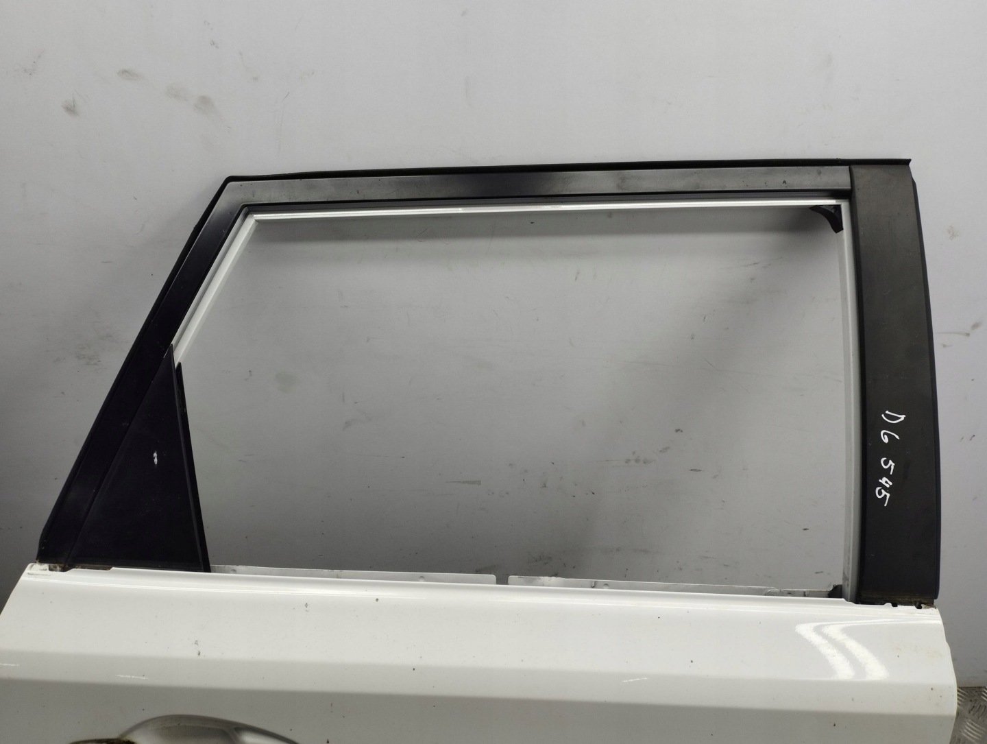 Toyota Auris E180 Tür Hinten Rechts Door Porta Porte - Thumbnail 6