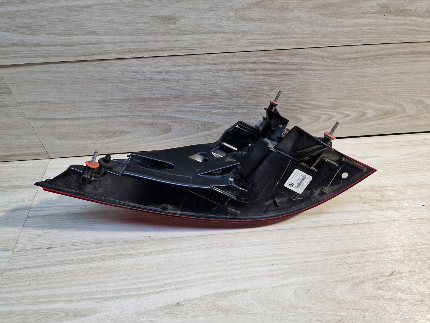Mercedes-Benz GLE W167 Rückleuchte A1679060707 Rearlamp - Thumbnail 6