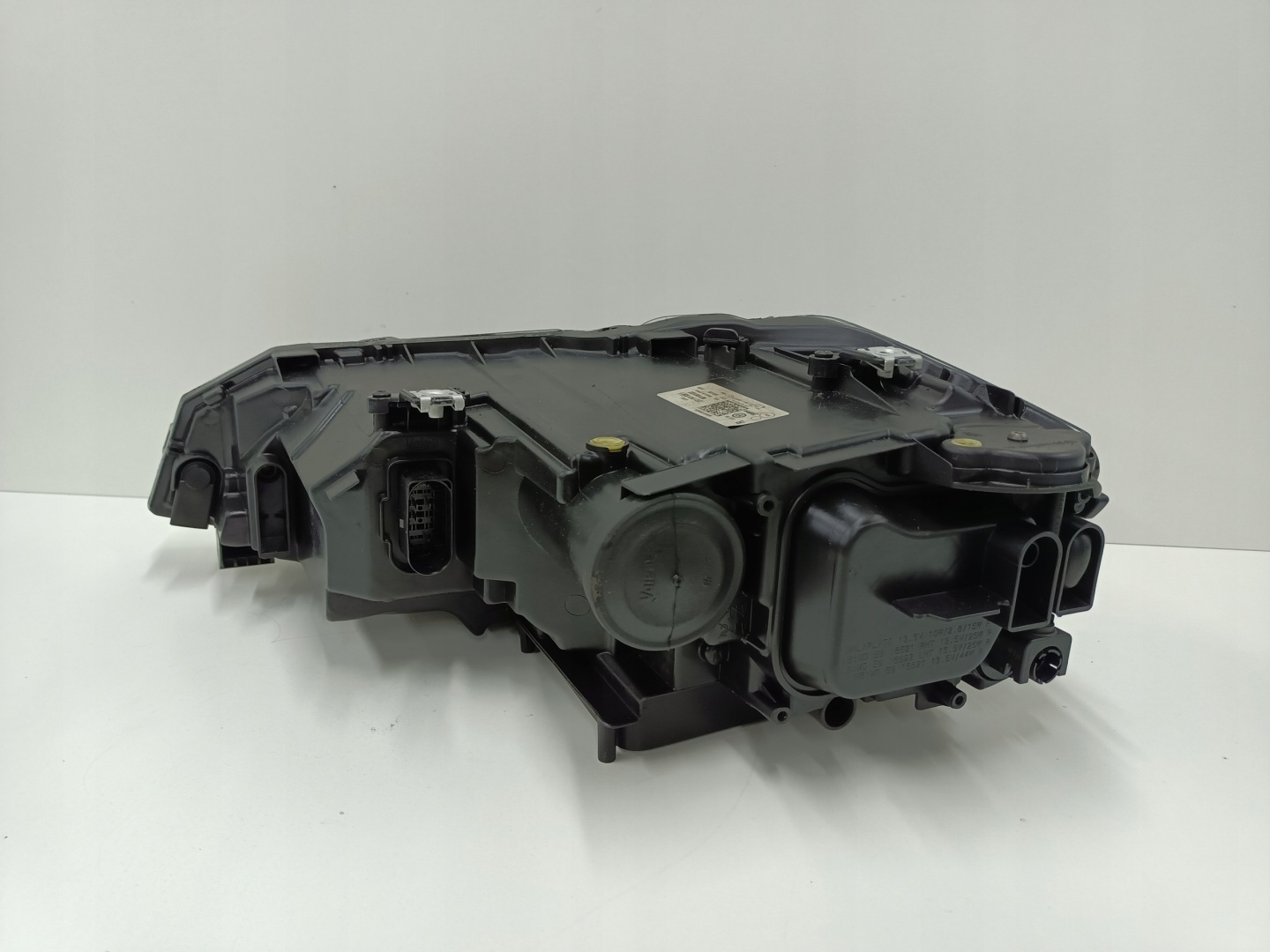 Frontscheinwerfer VW Polo 2G1 2G1941036F LED Rechts Scheinwerfer Headlight - Thumbnail 4