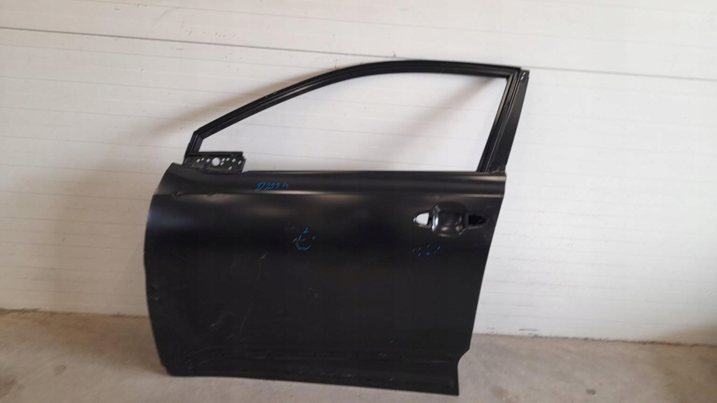 Toyota C-HR X20 Tür Vorne Links Door Porta Porte - Thumbnail 1