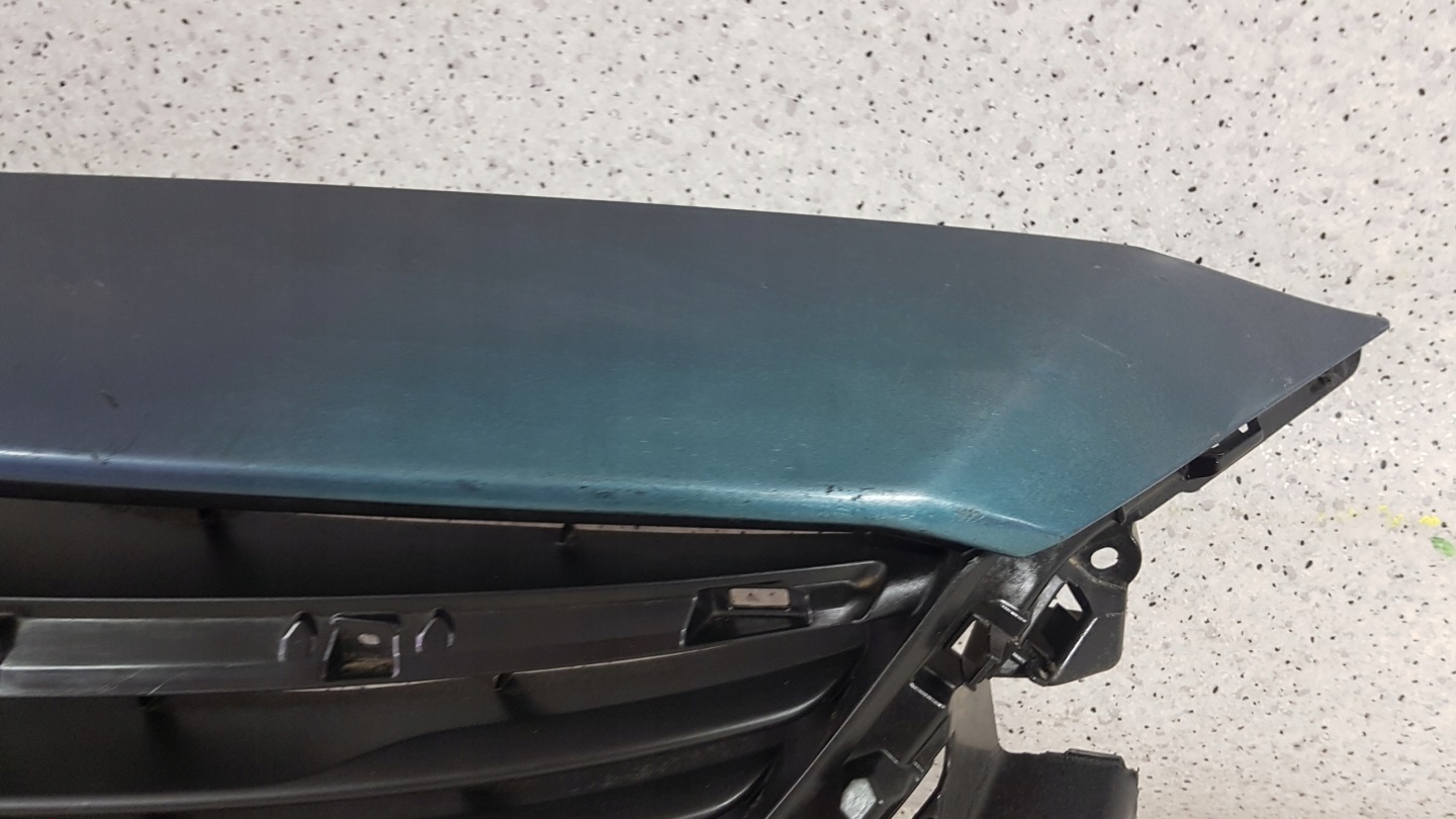 Mazda 6 GJ Kühlergrill FRONTGRILL Kühlergitter - Thumbnail 4