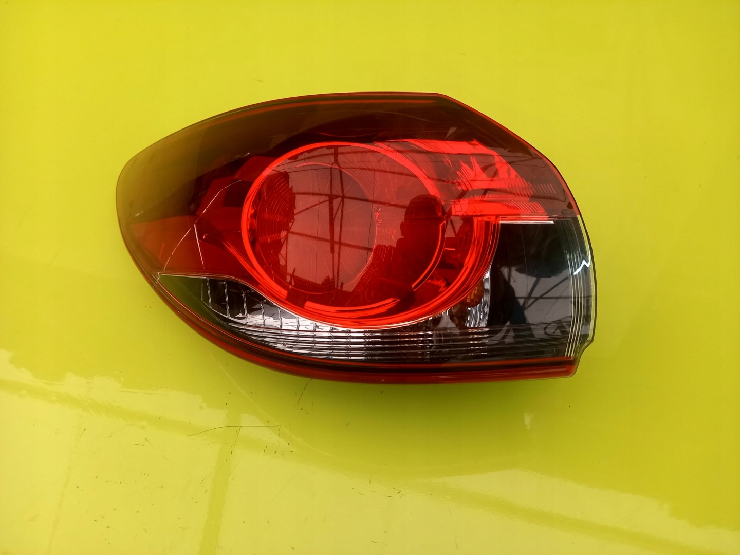 Mazda 6 GJ Rückleuchte Rearlamp - Thumbnail 2