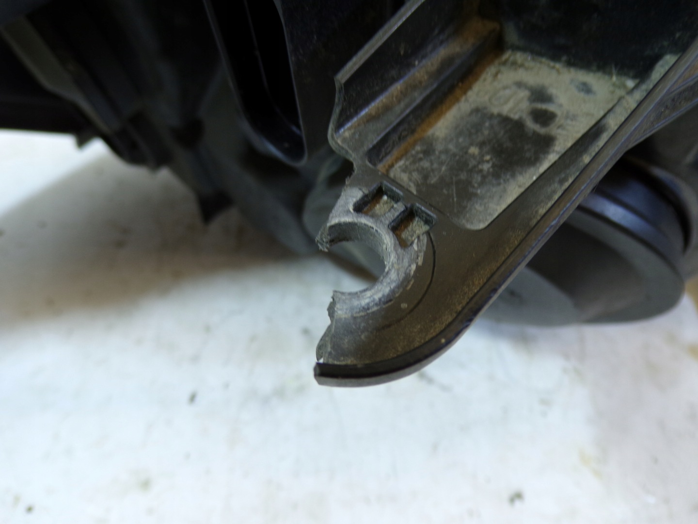 Frontscheinwerfer Ford Kuga III Mk3 LED Links Scheinwerfer Headlight - Thumbnail 8