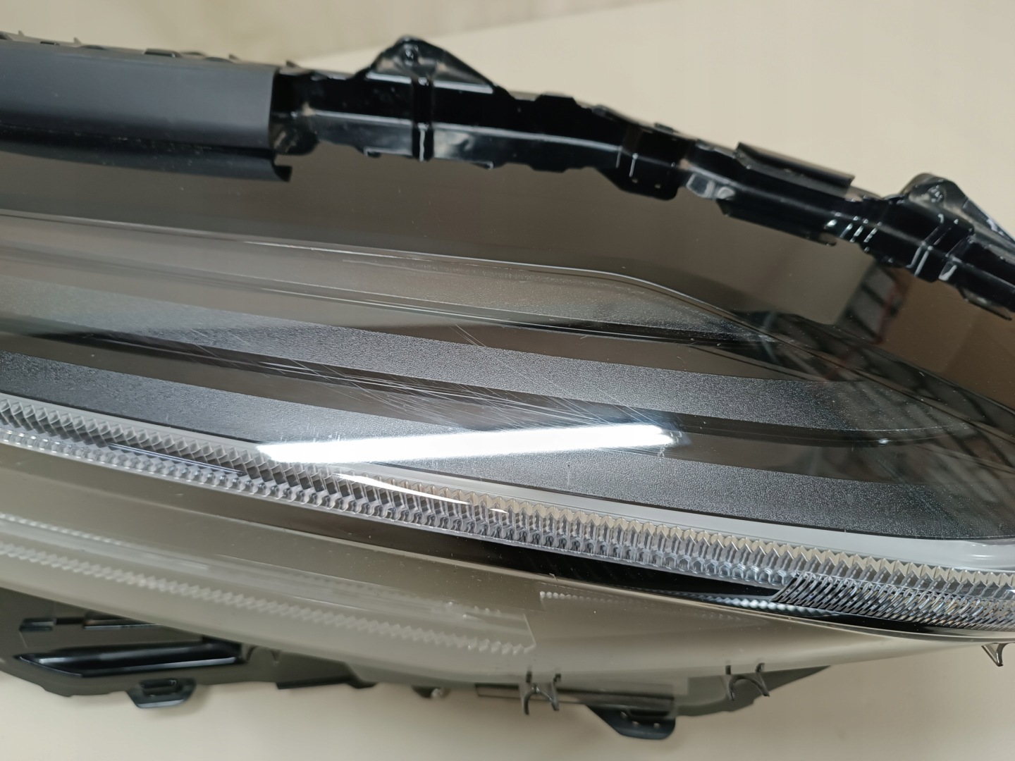 Frontscheinwerfer Subaru Solterra EAM1S LED Rechts Scheinwerfer Headlight - Thumbnail 10
