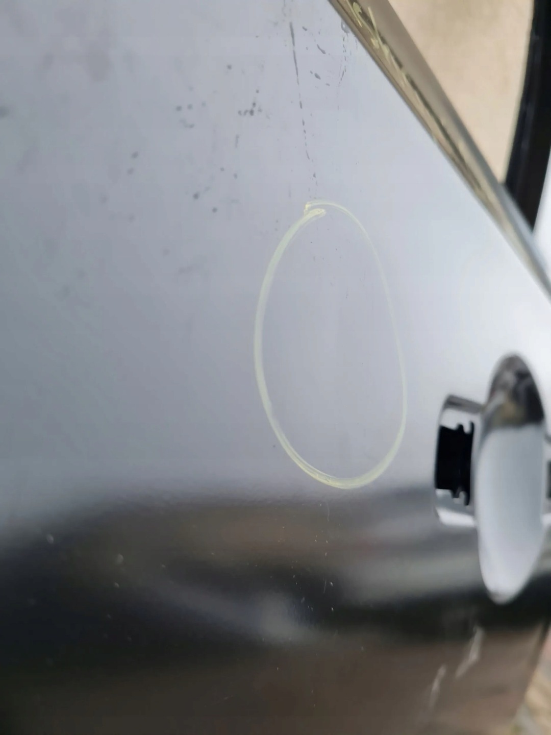 Nissan Qashqai J11 Tür Vorne Links Door Porta Porte - Thumbnail 11
