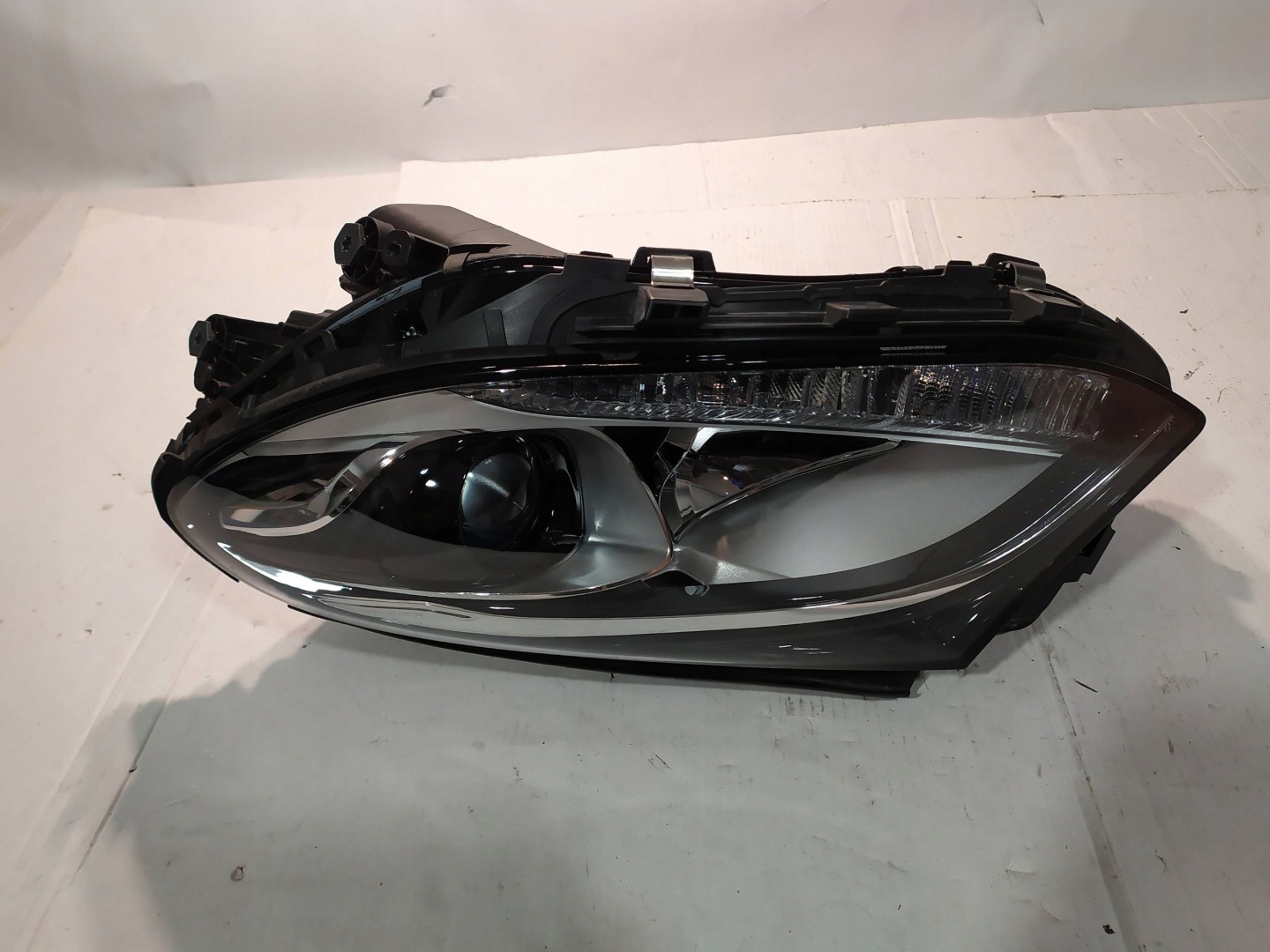 Frontscheinwerfer Mercedes-Benz GLE W166 A1668201559 LED Links Headlight - Thumbnail 12