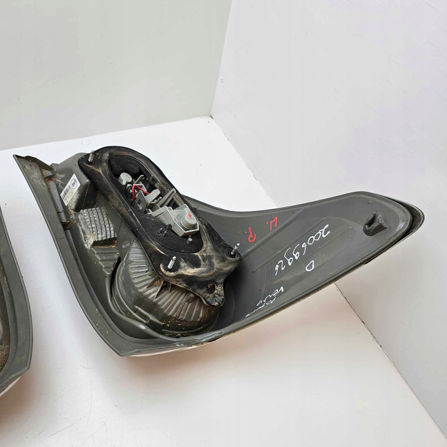 Toyota Verso AR2 Rückleuchte Rearlamp - Thumbnail 7