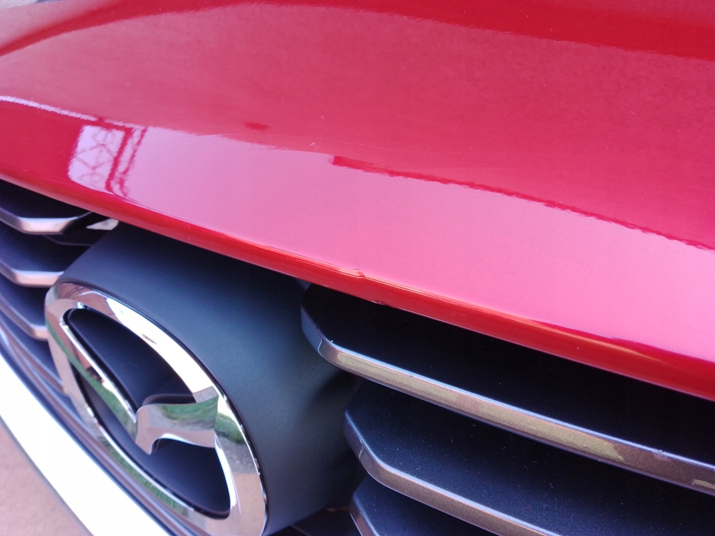 Mazda 6 GJ Kühlergrill FRONTGRILL Kühlergitter - Thumbnail 7