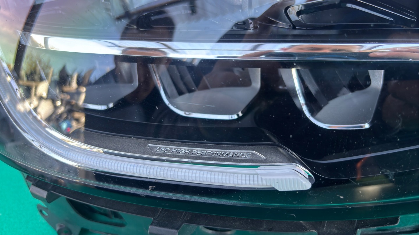 Frontscheinwerfer Mercedes-Benz GLC W253 A2539066403 High Performance LED Rechts Headlight - Thumbnail 13