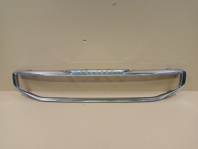 Peugeot 508 F Kühlergrill FRONTGRILL Kühlergitter 9807873777 - Thumbnail 1