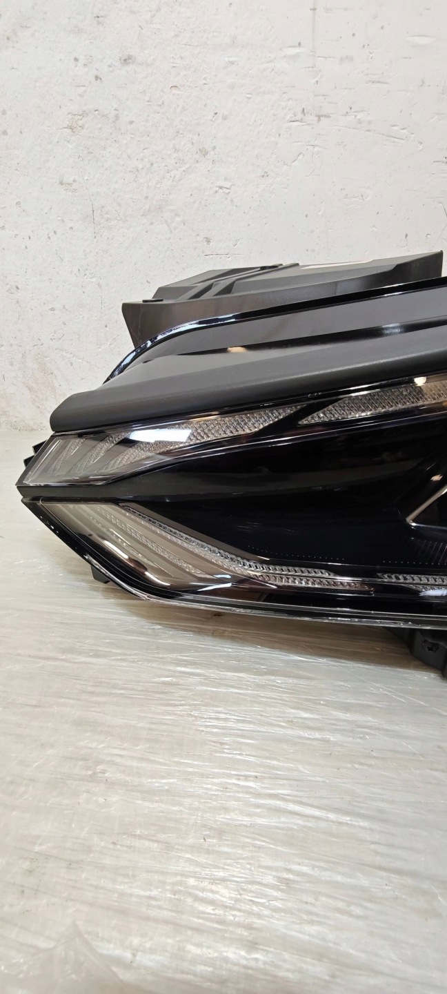 Frontscheinwerfer Kia EV6 CV LED Links Scheinwerfer Headlight - Thumbnail 7