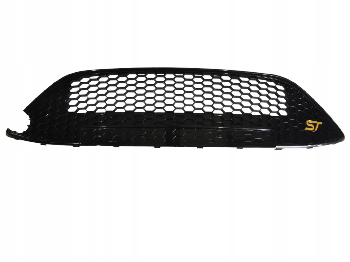 Ford Focus III Mk3 Kühlergrill FRONTGRILL Kühlergitter F1EB17B968A - Thumbnail 1