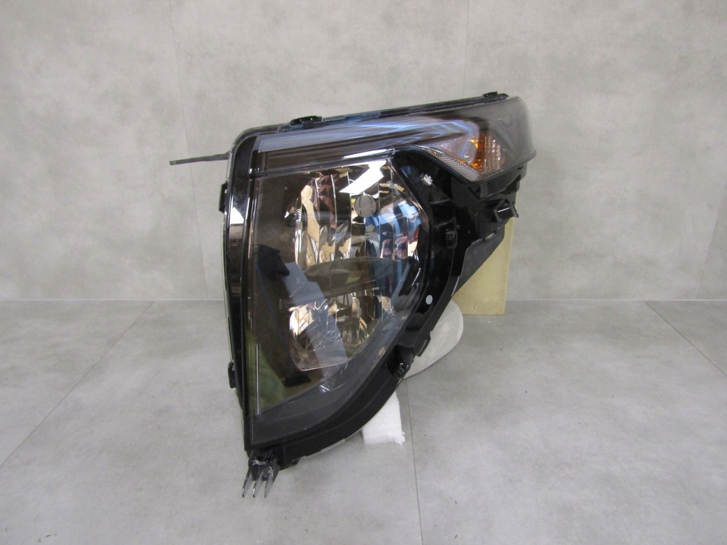 Frontscheinwerfer Ford Transit Courier I Mk1 R2X613W030CEZ LED Links Headlight - Thumbnail 1