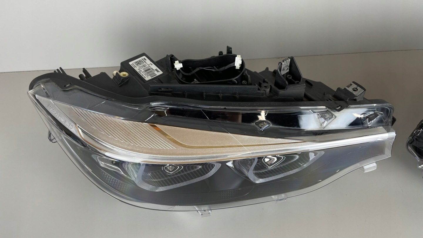 Frontscheinwerfer BMW 4 F33 8738706 LED ADAPTIVE Links Scheinwerfer Headlight - Thumbnail 6