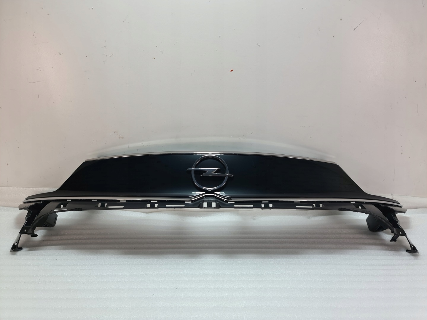Opel Crossland Kühlergrill FRONTGRILL Kühlergitter 39172213 - Thumbnail 2