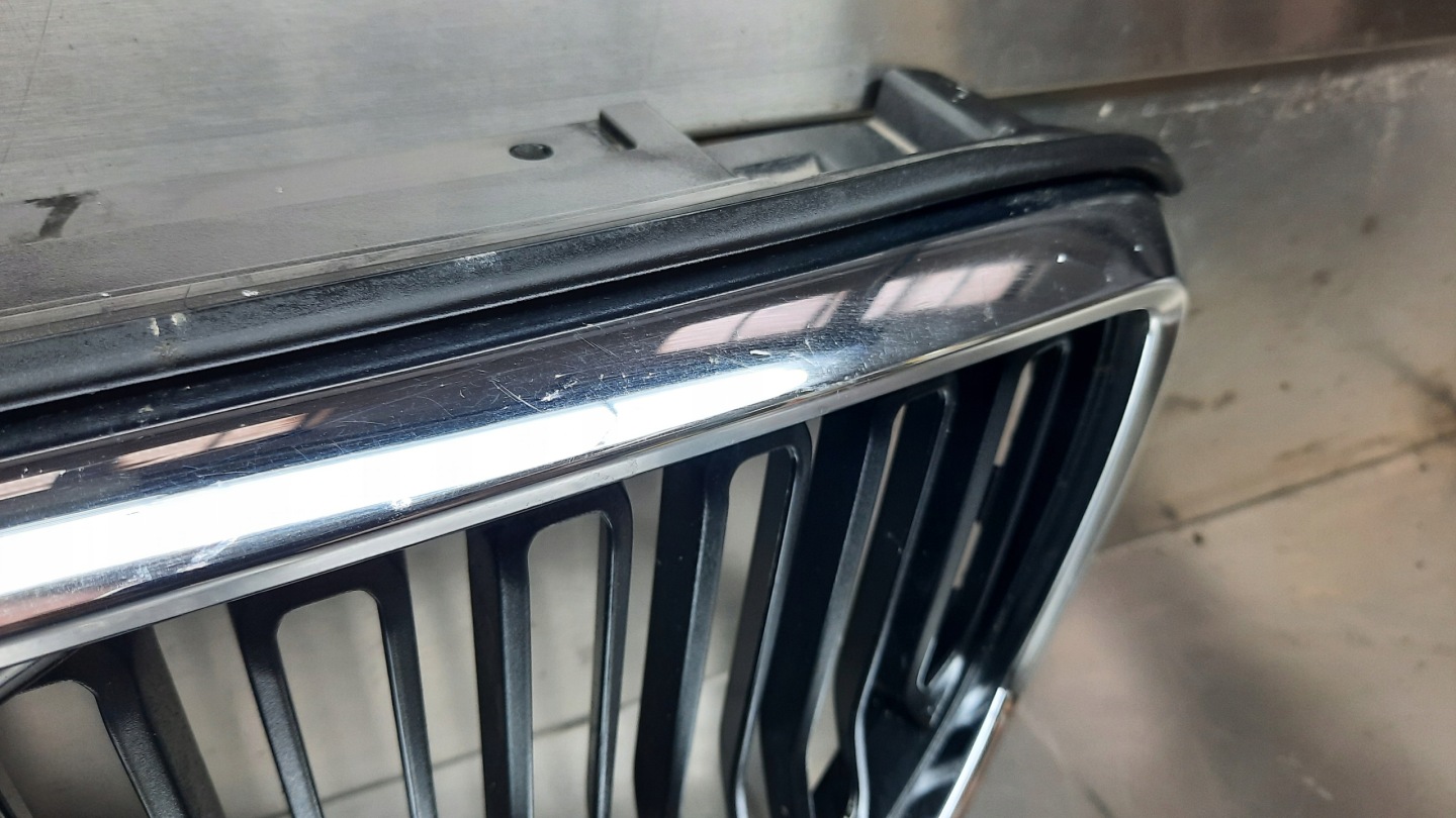 Volvo XC40 Kühlergrill FRONTGRILL Kühlergitter 31457342 - Thumbnail 2