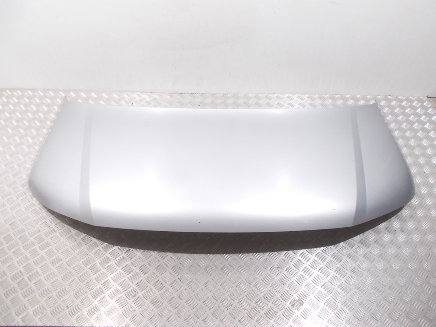 Motorhaube VW Transporter T5 Bonnet Hood - Thumbnail 8