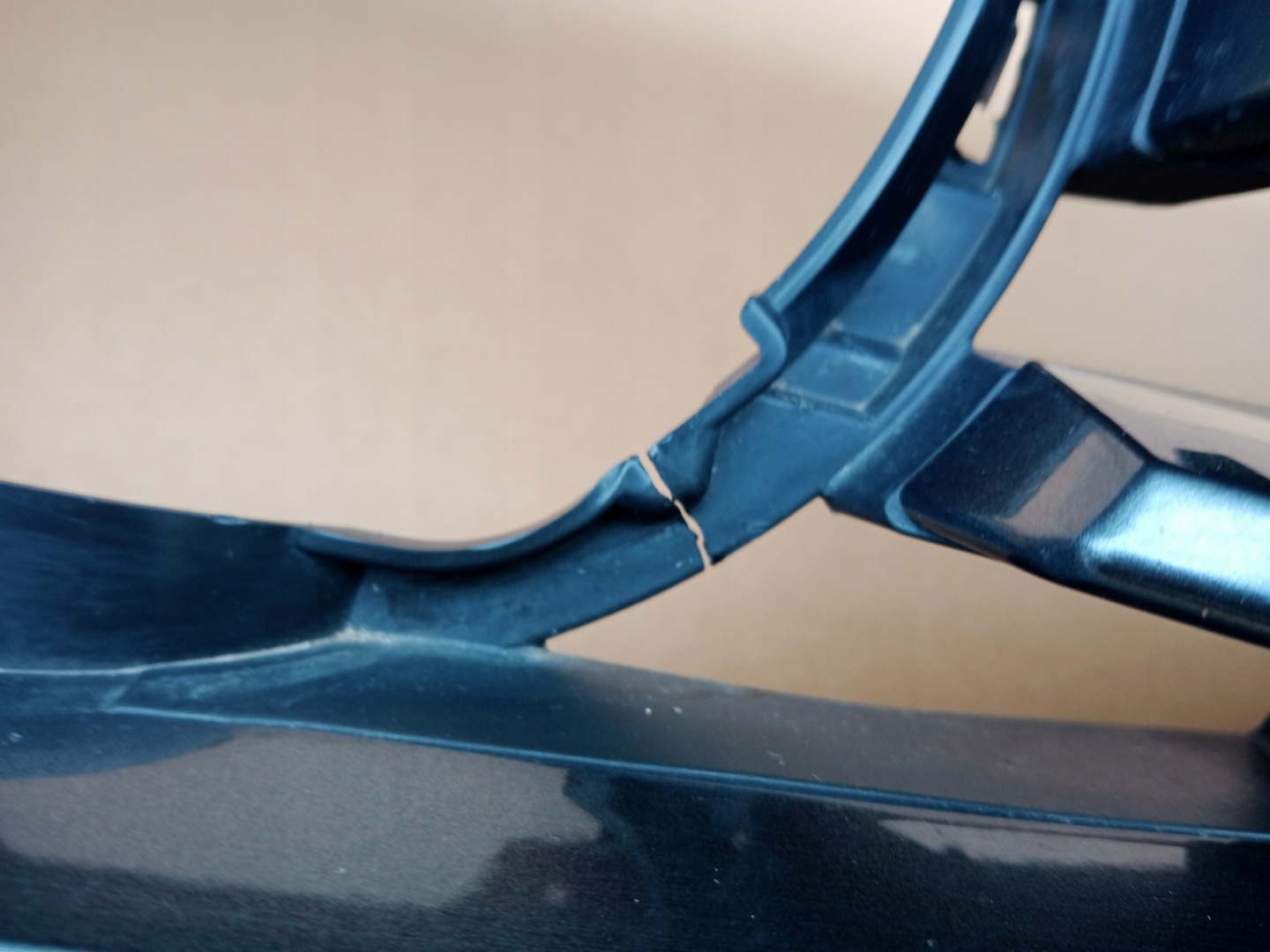 Mazda 6 GJ Kühlergrill FRONTGRILL Kühlergitter G46L50712 - Thumbnail 7