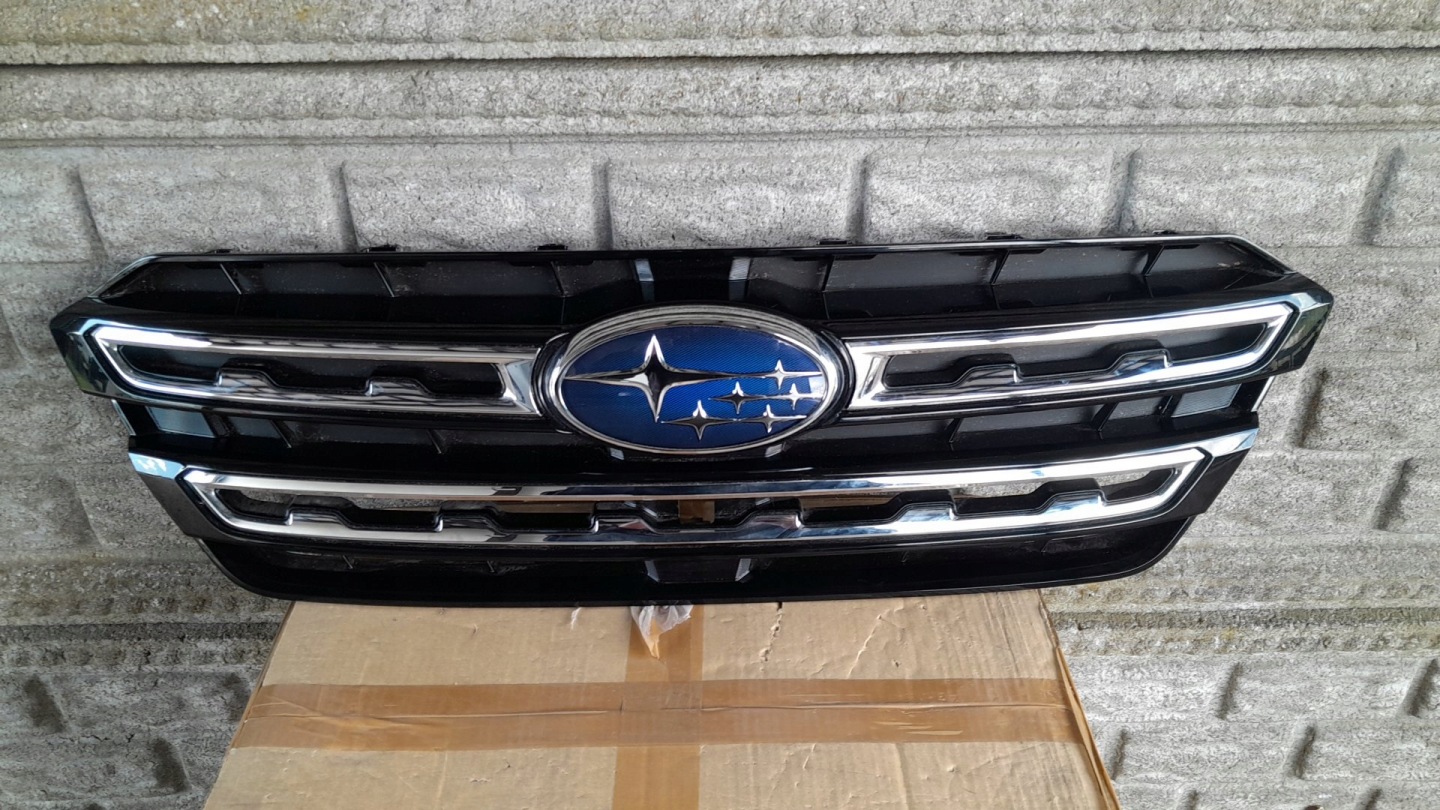 Subaru Outback BM Kühlergrill FRONTGRILL Kühlergitter - Thumbnail 1