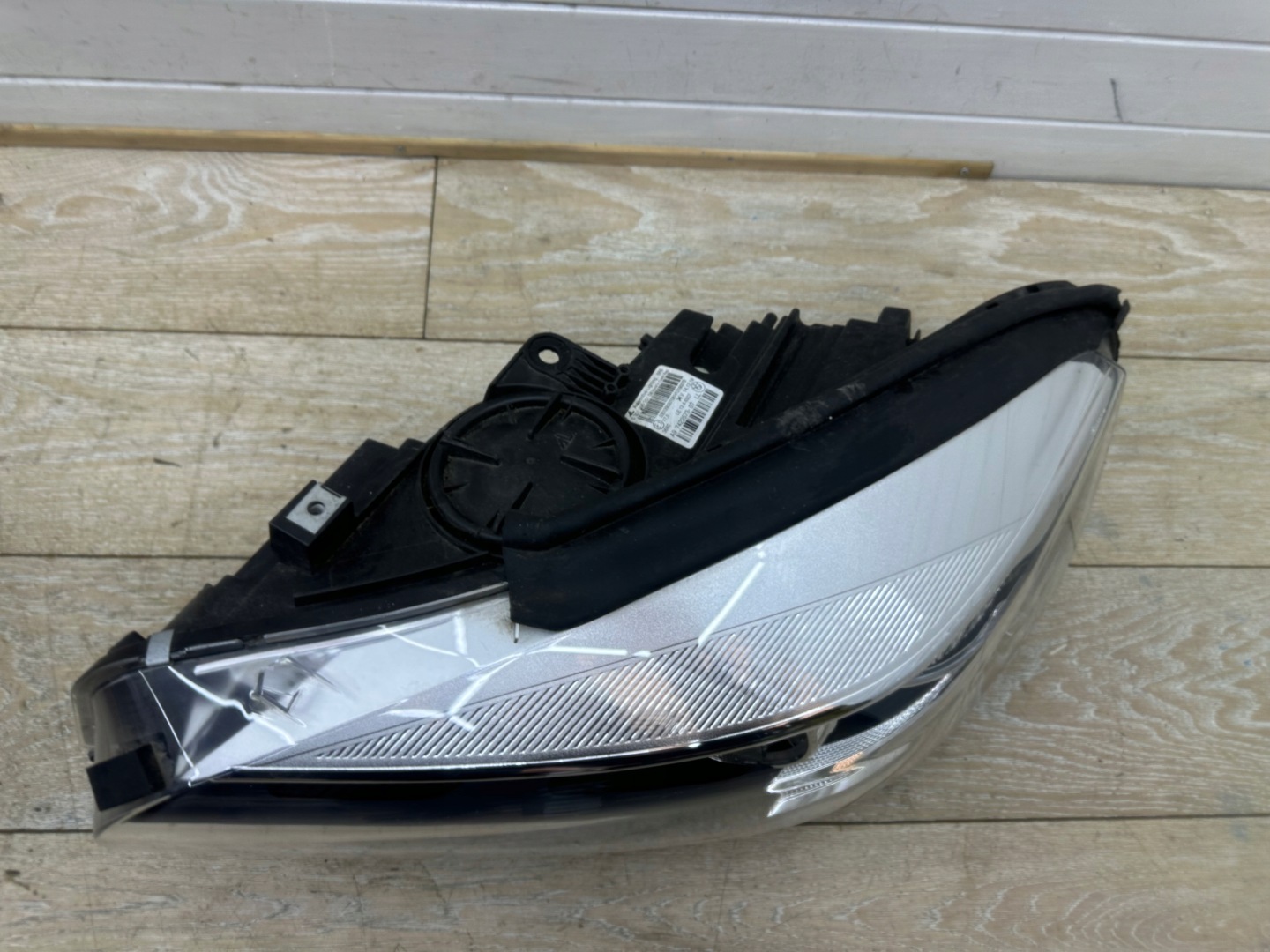 Frontscheinwerfer BMW 2 F44 7422574 LED Links Scheinwerfer Headlight - Thumbnail 11