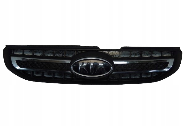 Kia Sportage JA Kühlergrill FRONTGRILL Kühlergitter - Thumbnail 1