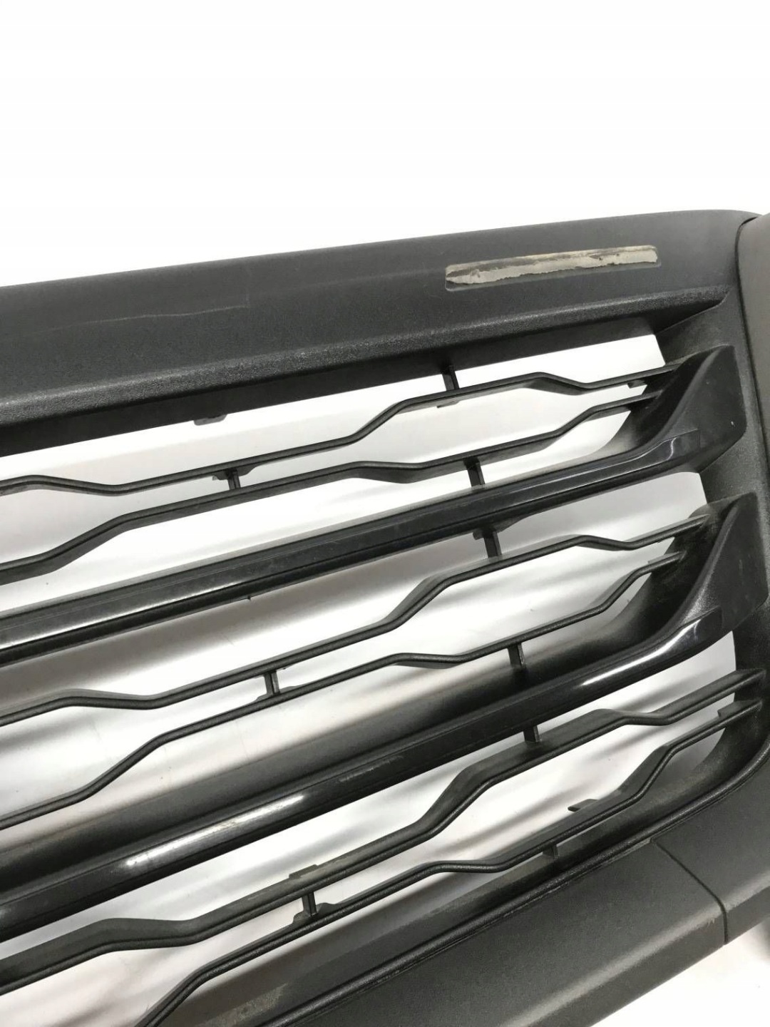 Fiat Ducato ZFA 240 Kühlergrill FRONTGRILL Kühlergitter 1318394070 - Thumbnail 7