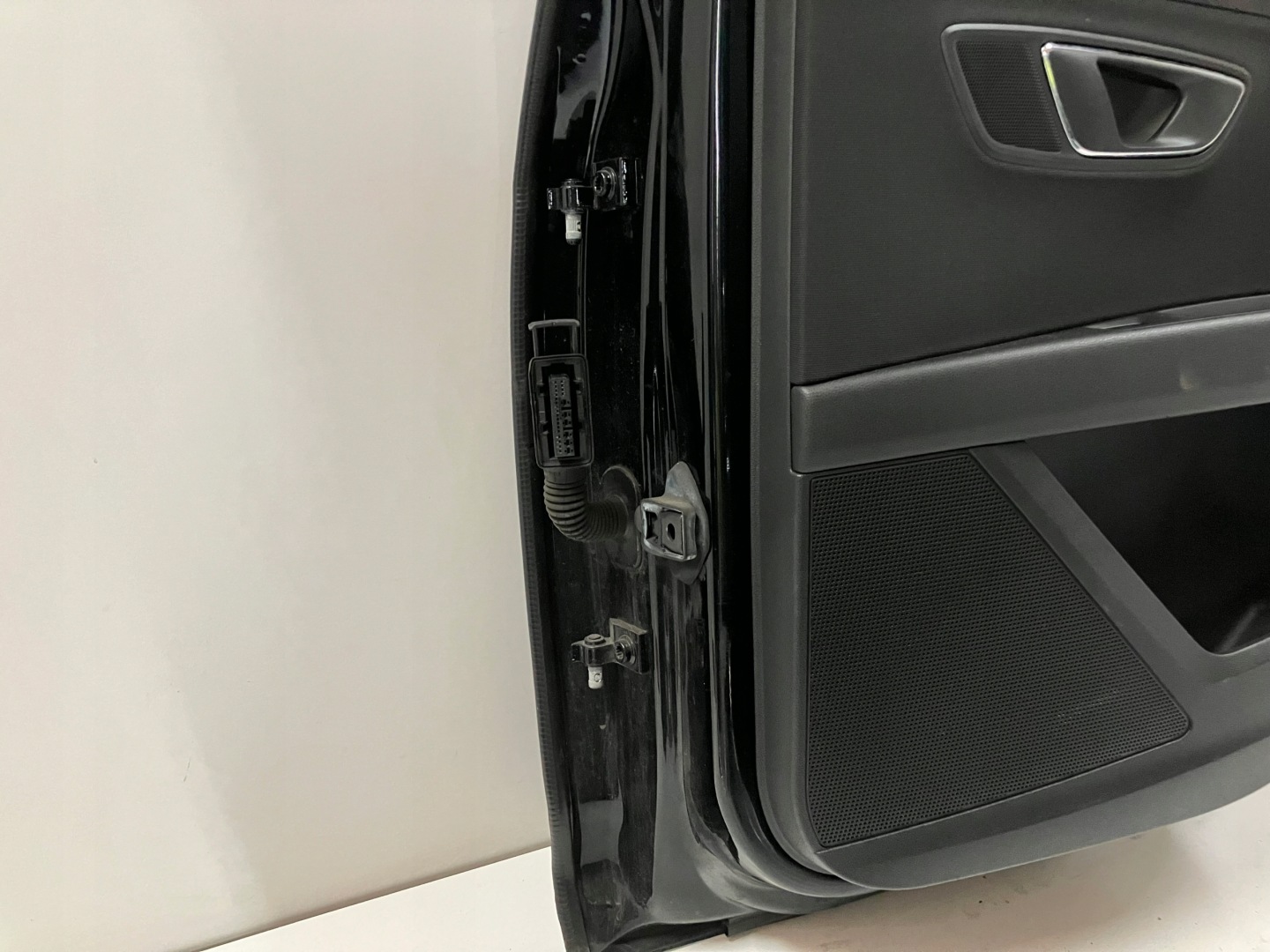 SEAT Leon IV 5F Tür Hinten Rechts Hatchback Door Porta Porte - Thumbnail 7