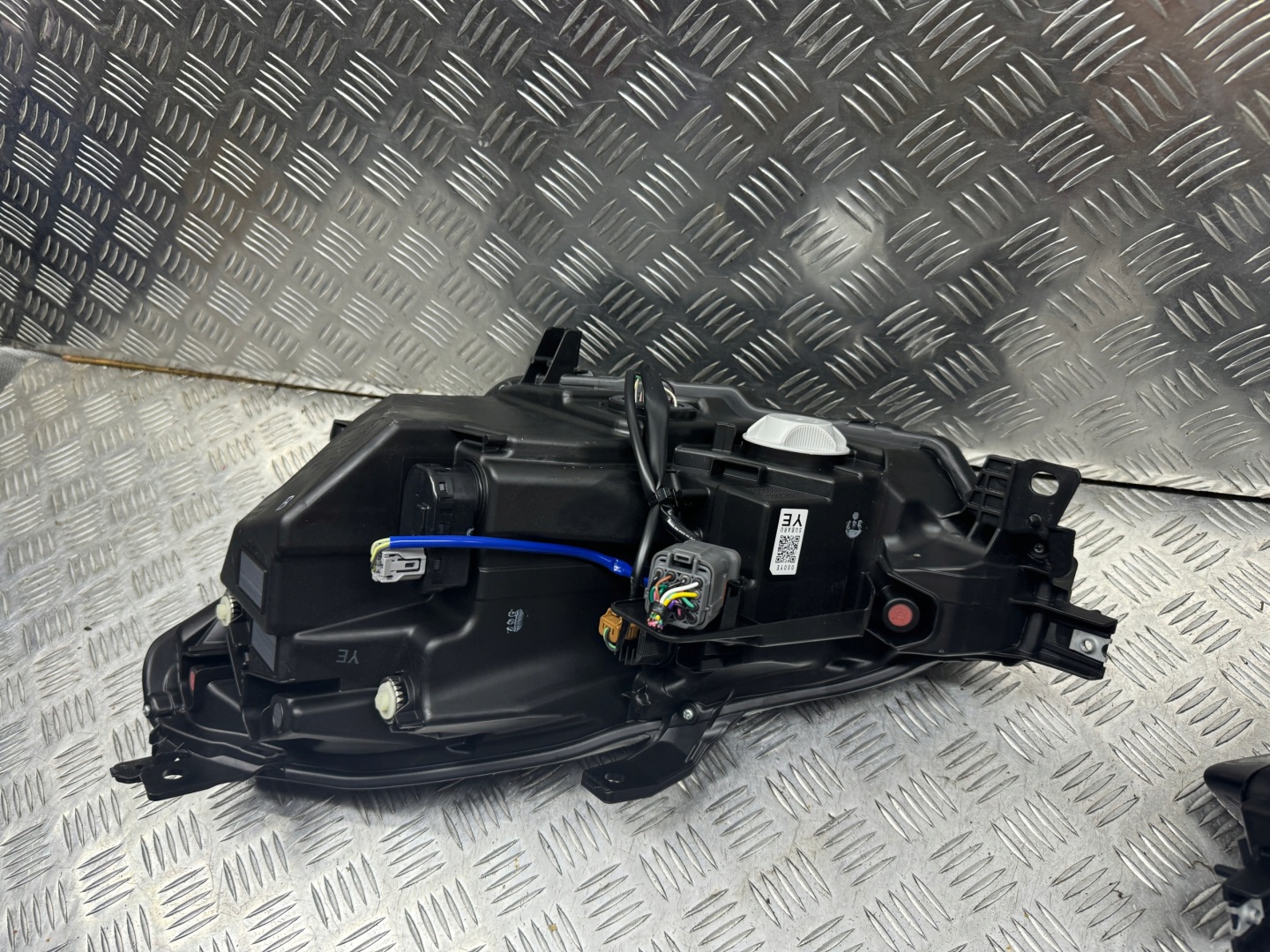 Frontscheinwerfer Subaru BRZ ZC 2022TOYOTAGR LED Links Scheinwerfer Headlight - Thumbnail 7