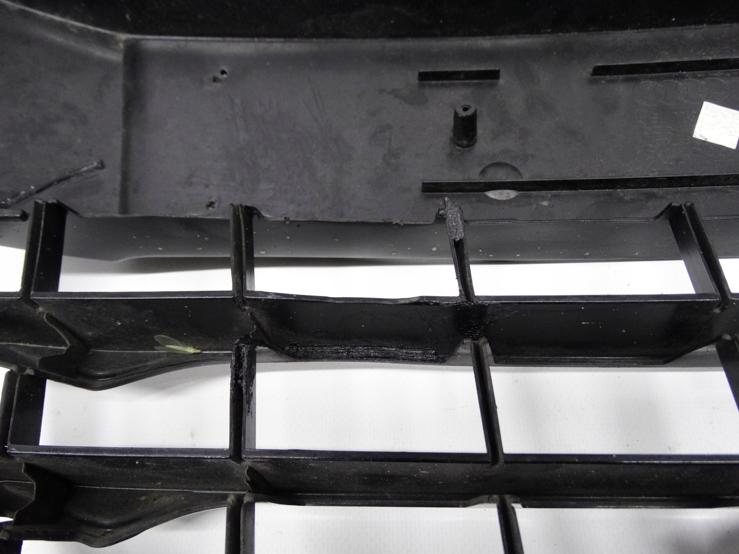 Audi TT 8J0 Kühlergrill FRONTGRILL Kühlergitter 8J0853651H - Thumbnail 10