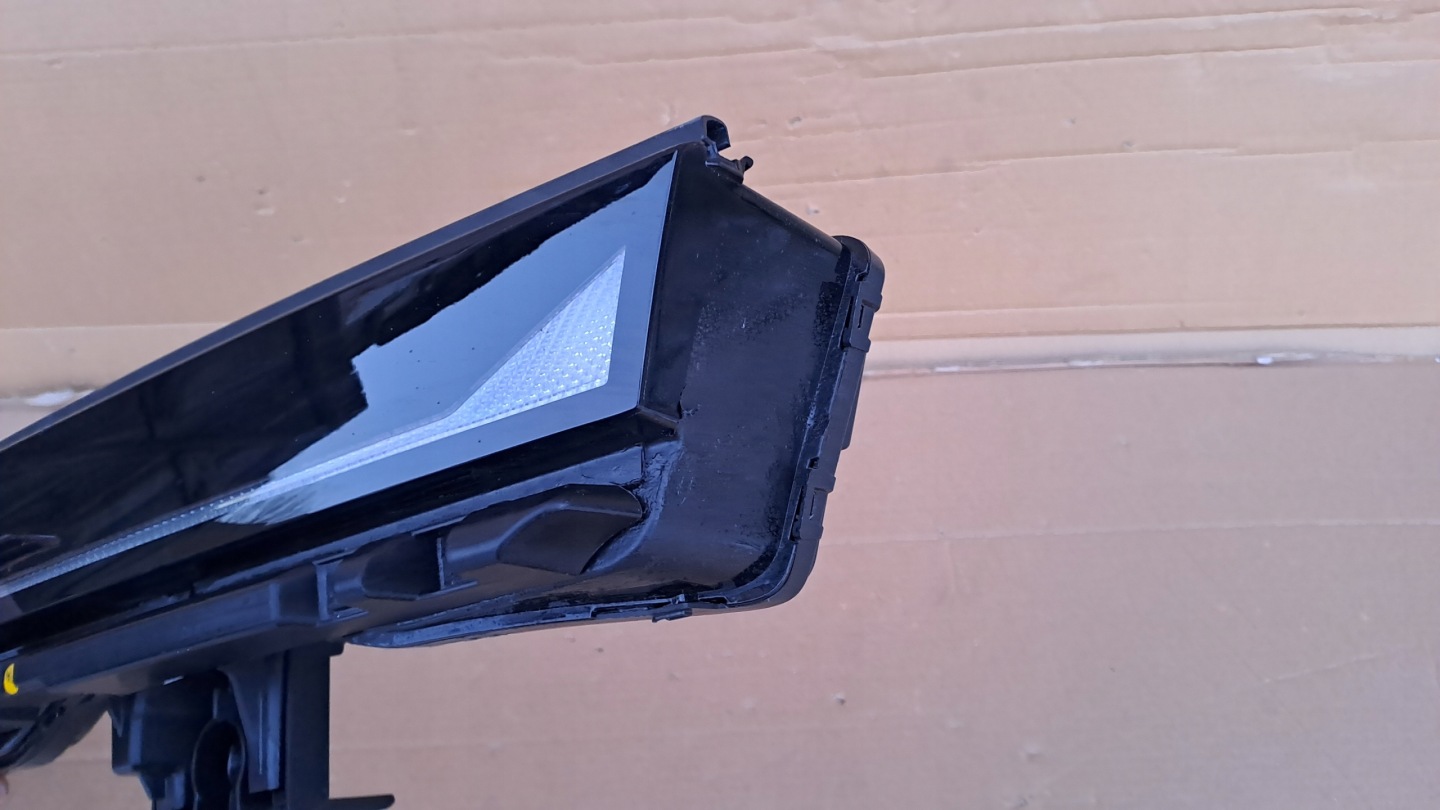 Frontscheinwerfer Kia EV6 CV LED Links Scheinwerfer Headlight - Thumbnail 10