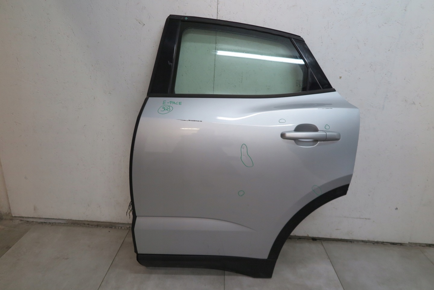 Jaguar E-Pace X540 Tür Hinten Links Door J9C2947SAJ9C Porta Porte - Thumbnail 1