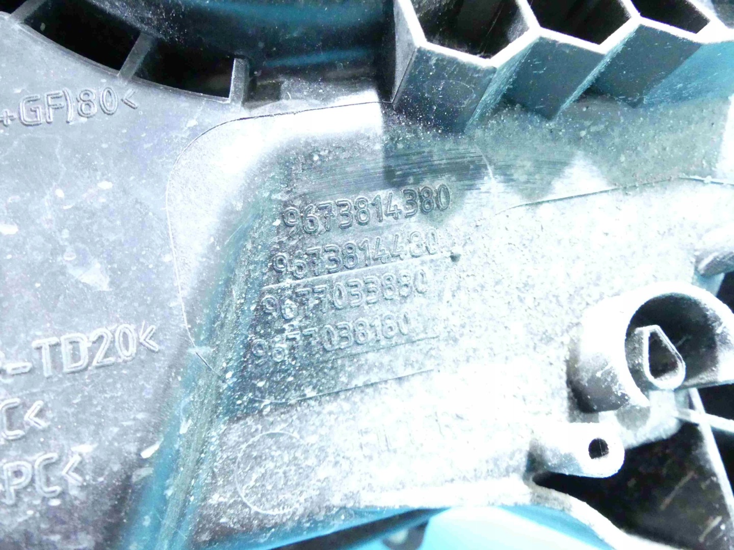 Frontscheinwerfer Citroen C3 LED Rechts Scheinwerfer Headlight - Thumbnail 10