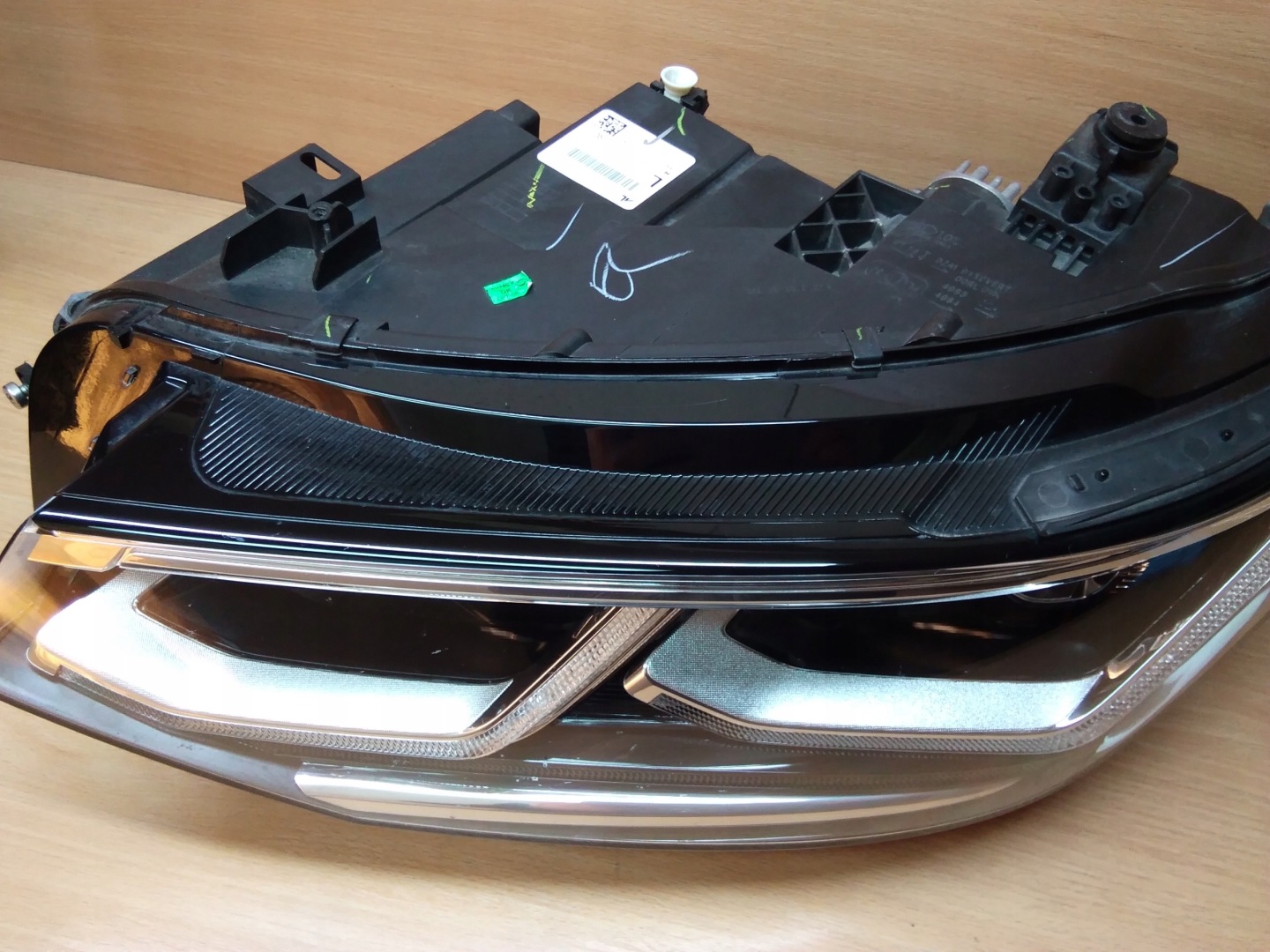Frontscheinwerfer VW Tiguan 5NN941081DV LED Links Scheinwerfer Headlight - Thumbnail 5
