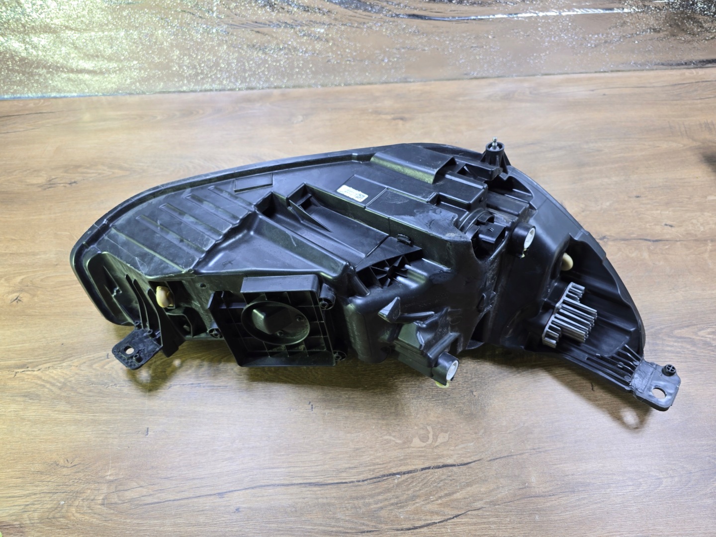 Frontscheinwerfer Ford Focus IV Mk4 NX7B13E015CDF LED Links Headlight - Thumbnail 10