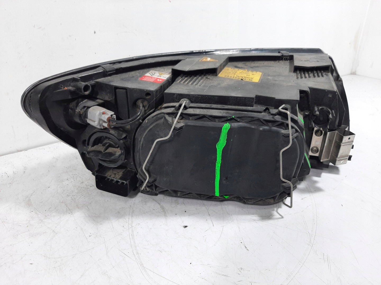 Frontscheinwerfer Volvo S40/S50/V40/V50 S40 30698877 Xenon Links Headlight - Thumbnail 11