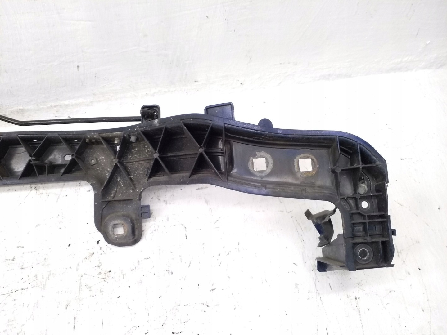 Ford S-MAX I Mk1 Kühlergrill FRONTGRILL Kühlergitter - Thumbnail 6